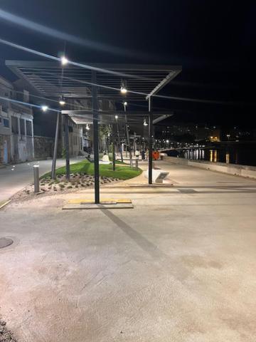 Apartamento En Vigo Exteriör bild