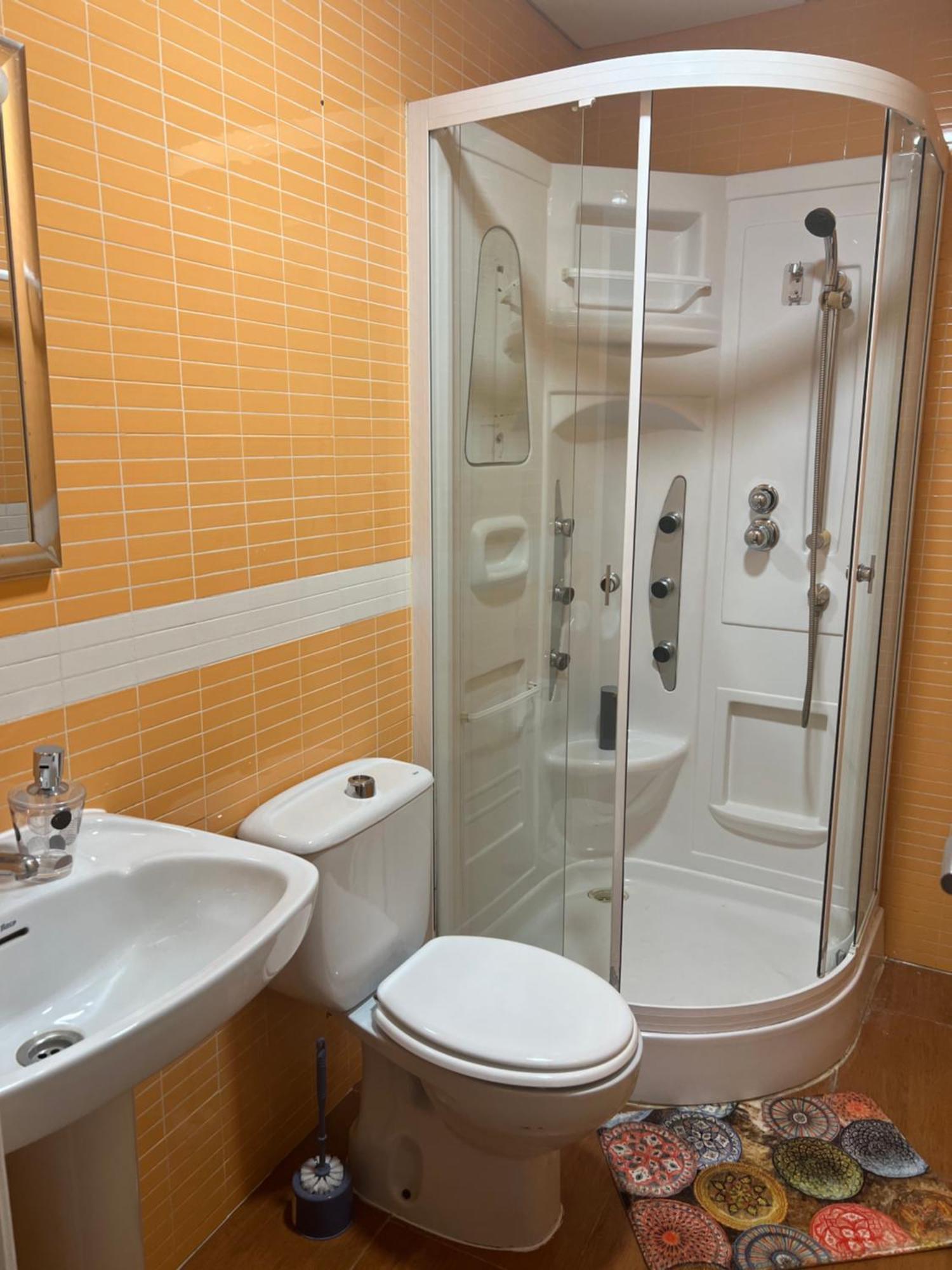 Apartamento En Vigo Exteriör bild