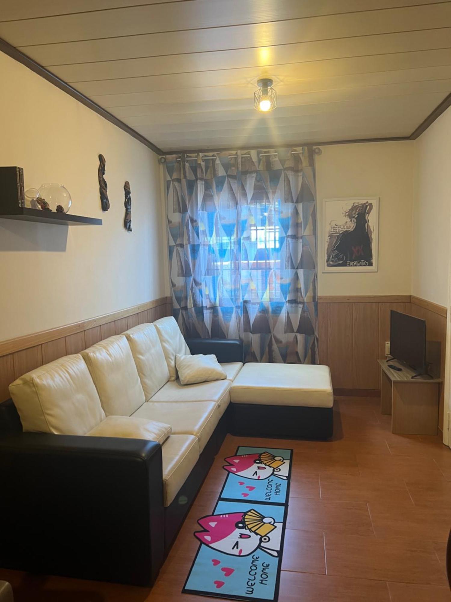 Apartamento En Vigo Exteriör bild