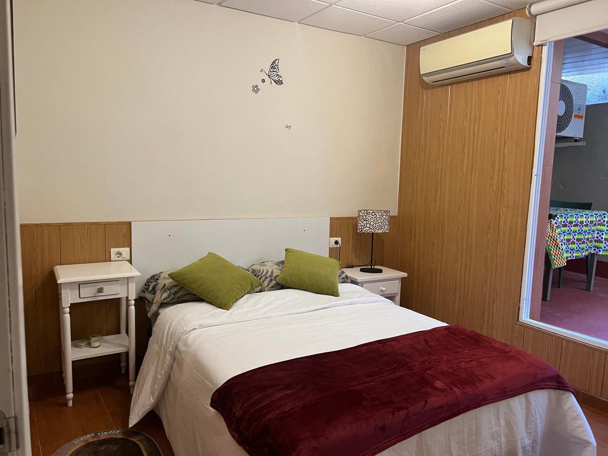 Apartamento En Vigo Exteriör bild