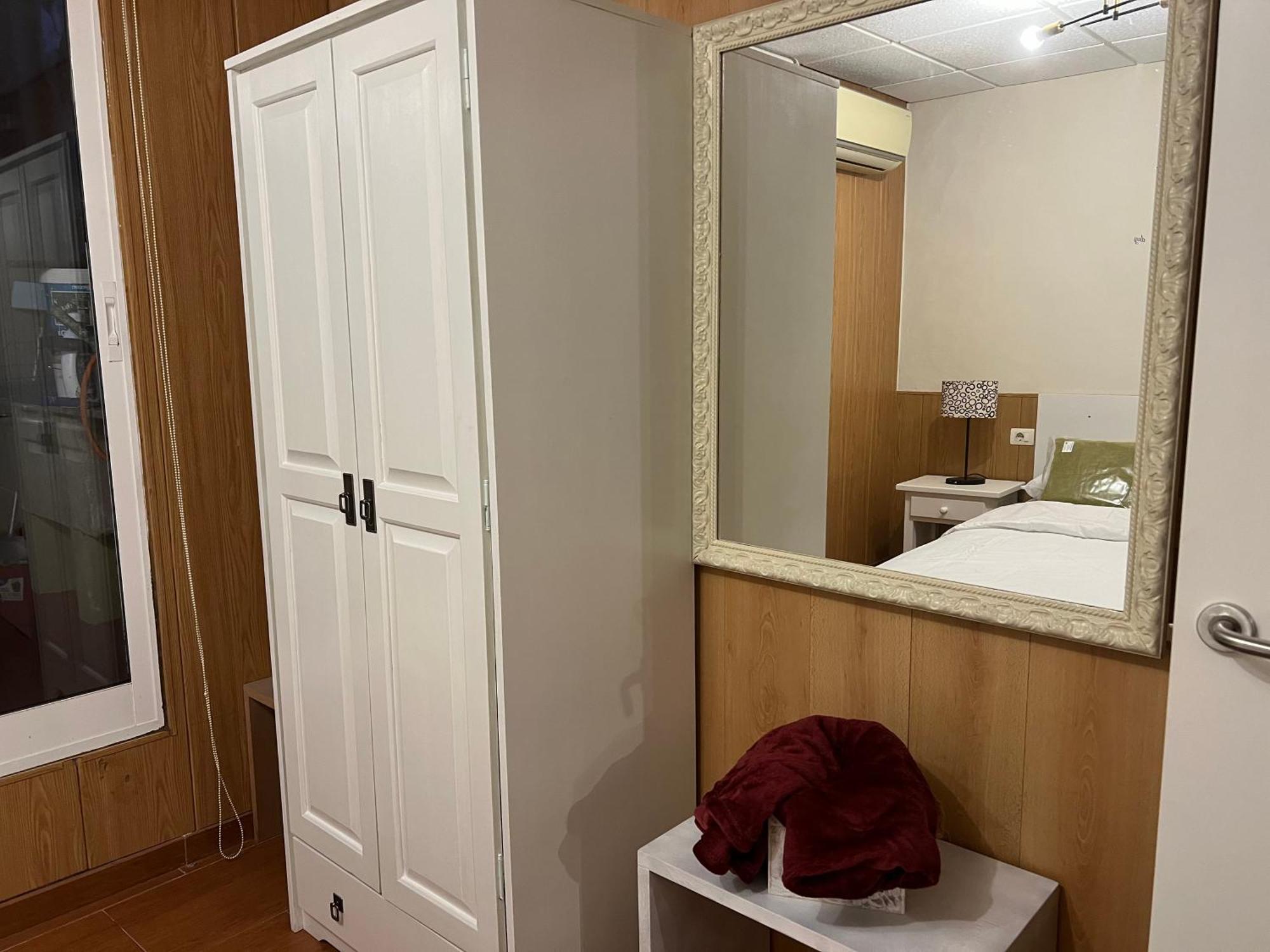 Apartamento En Vigo Exteriör bild