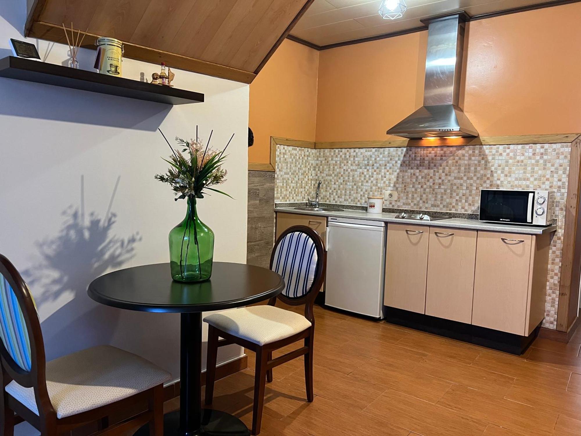 Apartamento En Vigo Exteriör bild
