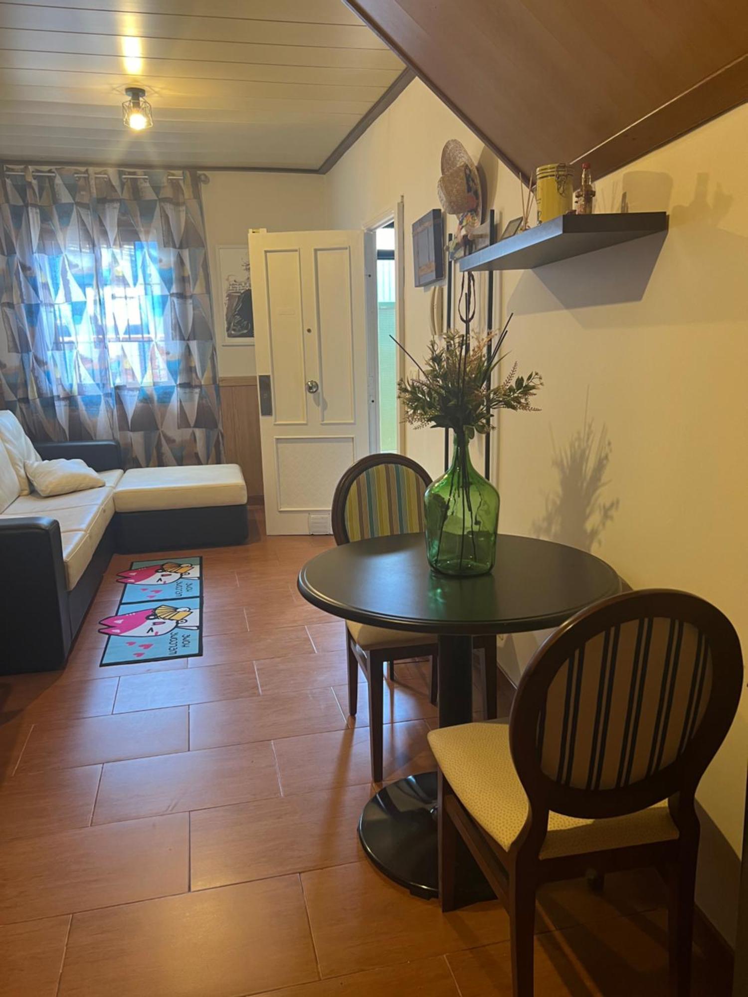 Apartamento En Vigo Exteriör bild