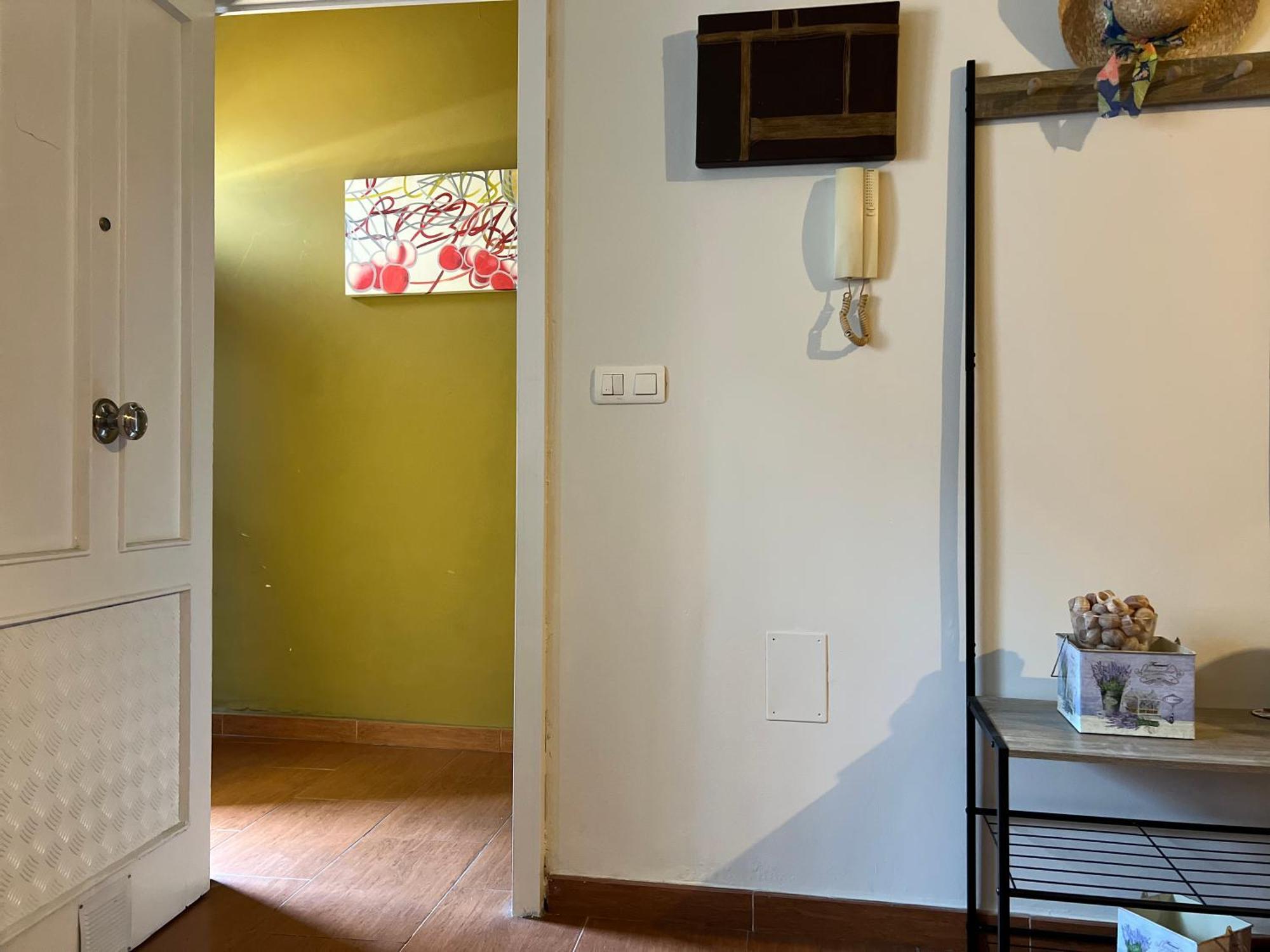 Apartamento En Vigo Exteriör bild